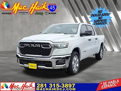 New 2026 Ram 1500 Lone Star Crew Cab for sale #D60134 - photo 1