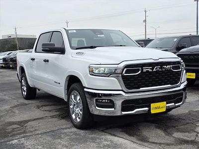 New 2026 Ram 1500 Lone Star Crew Cab for sale #D60134 - photo 2