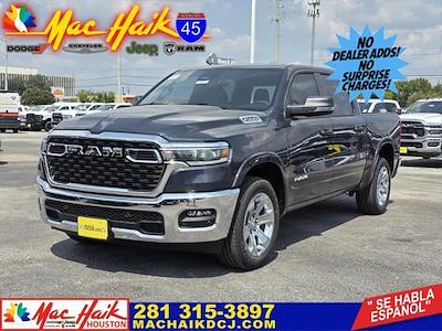 New 2026 Ram 1500 Lone Star Crew Cab for sale #D60138 - photo 1