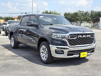 New 2026 Ram 1500 Lone Star Crew Cab for sale #D60138 - photo 2