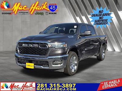 New 2026 Ram 1500 Lone Star Crew Cab for sale #D60179 - photo 1