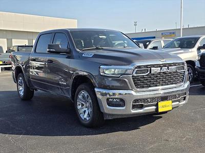 New 2026 Ram 1500 Lone Star Crew Cab for sale #D60179 - photo 2