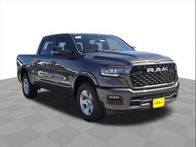 New 2026 Ram 1500 Lone Star Crew Cab for sale #D60201 - photo 2