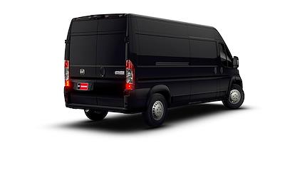 New 2026 Ram ProMaster 2500 High Roof Empty Cargo Van for sale #D60235 - photo 2