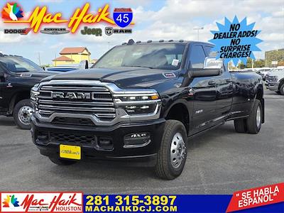 New 2026 Ram 3500 Laramie Crew Cab for sale #D60267 - photo 1