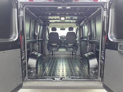 New 2026 Ram ProMaster 1500 Standard Roof Empty Cargo Van for sale #D60274 - photo 2