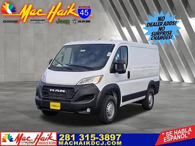 New 2026 Ram ProMaster 1500 Standard Roof Empty Cargo Van for sale #D60275 - photo 1