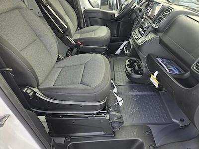 New 2026 Ram ProMaster 1500 Standard Roof Empty Cargo Van for sale #D60275 - photo 2