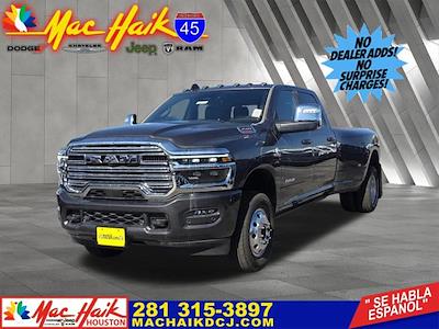 New 2026 Ram 3500 Laramie Crew Cab for sale #D60309 - photo 1