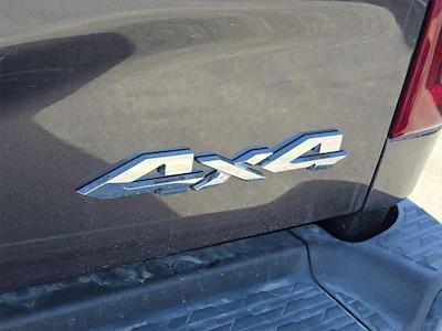 New 2026 Ram 3500 Laramie Crew Cab for sale #D60309 - photo 2