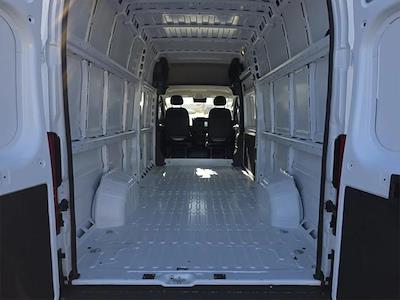 New 2026 Ram ProMaster 3500 Super High Roof Empty Cargo Van for sale #D60334 - photo 2