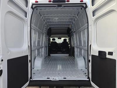 New 2026 Ram ProMaster 3500 Super High Roof Empty Cargo Van for sale #D60338 - photo 2