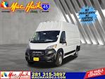 New 2026 Ram ProMaster 3500 Super High Roof Empty Cargo Van for sale #D60338 - photo 1