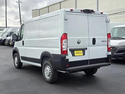 New 2026 Ram ProMaster 1500 Standard Roof Empty Cargo Van for sale #D60359 - photo 2