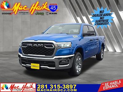 New 2026 Ram 1500 Lone Star Crew Cab for sale #D60375 - photo 1