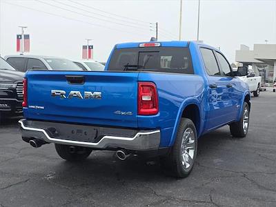 New 2026 Ram 1500 Lone Star Crew Cab for sale #D60375 - photo 2