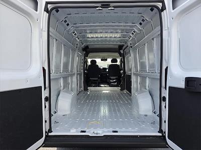 New 2026 Ram ProMaster 3500 High Roof Empty Cargo Van for sale #D60381 - photo 2
