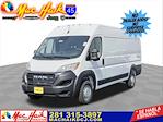 New 2026 Ram ProMaster 3500 High Roof Empty Cargo Van for sale #D60381 - photo 1