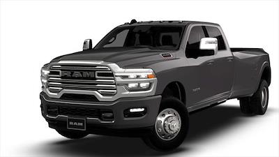 New 2026 Ram 3500 Laramie Crew Cab for sale #154338 - photo 1