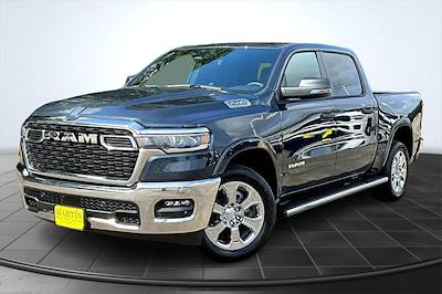 New 2026 Ram 1500 Lone Star Crew Cab Pickup for sale #162221 - photo 2