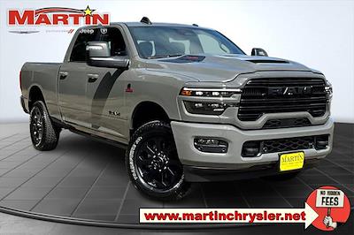 New 2026 Ram 2500 Laramie Crew Cab 4x4 Pickup for sale #164972 - photo 1