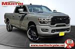 New 2026 Ram 2500 Laramie Crew Cab 4x4 Pickup for sale #164972 - photo 1
