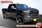 New 2026 Ram 2500 Laramie Crew Cab 4x4 Pickup for sale #164974 - photo 1