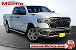 New 2026 Ram 1500 Lone Star Crew Cab 4x4 Pickup for sale #170888 - photo 1