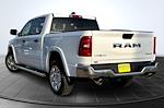 New 2026 Ram 1500 Lone Star Crew Cab 4x4 Pickup for sale #170888 - photo 3