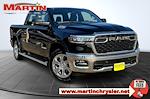 New 2026 Ram 1500 Lone Star Crew Cab 4x4 Pickup for sale #170889 - photo 1