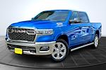 New 2026 Ram 1500 Lone Star Crew Cab 4x4 Pickup for sale #170891 - photo 2