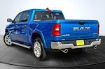 New 2026 Ram 1500 Lone Star Crew Cab 4x4 Pickup for sale #170891 - photo 3