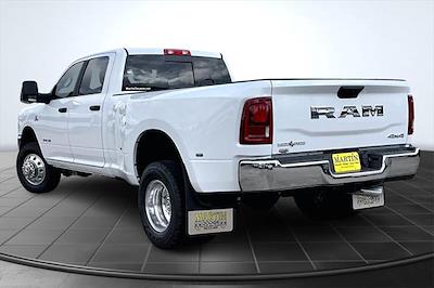 New 2026 Ram 3500 Lone Star Crew Cab for sale #182433 - photo 2
