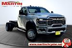 New 2026 Ram 5500 Regular Cab 84 CA Cab Chassis for sale #203900 - photo 1