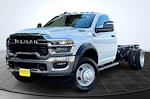New 2026 Ram 5500 Regular Cab 84 CA Cab Chassis for sale #203900 - photo 4
