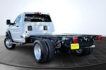 New 2026 Ram 5500 Regular Cab 84 CA Cab Chassis for sale #203900 - photo 2