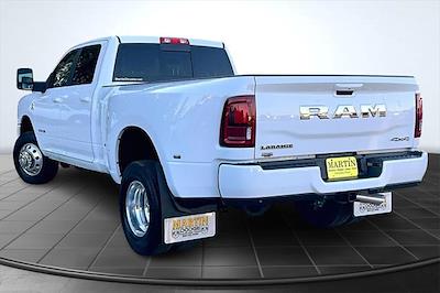 New 2026 Ram 3500 Laramie Crew Cab for sale #215550 - photo 1