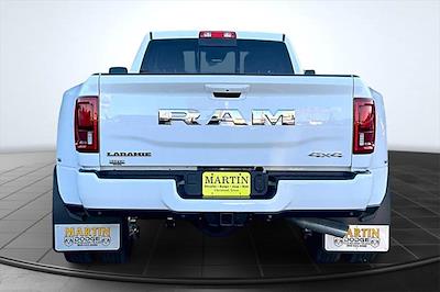 New 2026 Ram 3500 Laramie Crew Cab for sale #215550 - photo 2