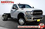 2024 Ram 5500 Regular Cab DRW 4x4, Cab Chassis for sale #418126 - photo 1