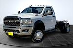 2024 Ram 5500 Regular Cab DRW 4x4, Cab Chassis for sale #418126 - photo 3