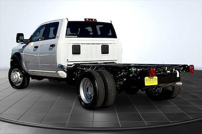 New 2024 Ram 4500 SLT Crew Cab 4x4 60 CA Cab Chassis for sale #418175 - photo 2