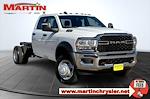New 2024 Ram 4500 SLT Crew Cab 4x4 60 CA Cab Chassis for sale #418175 - photo 1