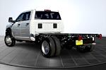 New 2024 Ram 4500 SLT Crew Cab 4x4 60 CA Cab Chassis for sale #418175 - photo 2