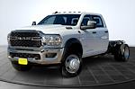 New 2024 Ram 4500 SLT Crew Cab 4x4 60 CA Cab Chassis for sale #418175 - photo 3