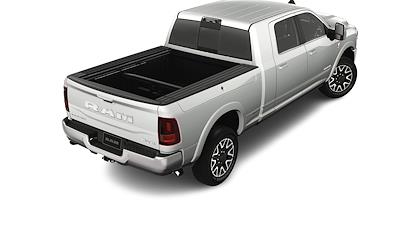New 2025 Ram 2500 Limited Mega Cab 4x4 Pickup for sale #501602 - photo 2