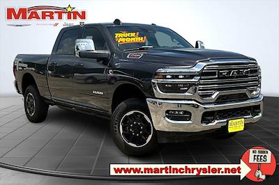 New 2025 Ram 2500 Laramie Crew Cab 4x4 Pickup for sale #502589 - photo 1