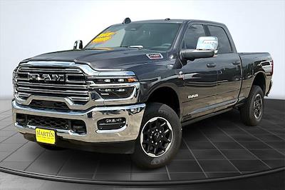 New 2025 Ram 2500 Laramie Crew Cab 4x4 Pickup for sale #502589 - photo 2