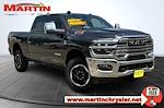 New 2025 Ram 2500 Laramie Crew Cab 4x4 Pickup for sale #502589 - photo 1