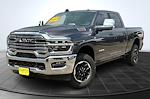 New 2025 Ram 2500 Laramie Crew Cab 4x4 Pickup for sale #502589 - photo 2