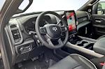 New 2025 Ram 2500 Laramie Crew Cab 4x4 Pickup for sale #502589 - photo 6